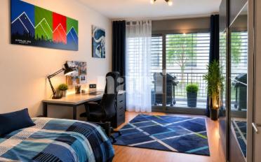 Apartment 4.5 rooms - image - 6