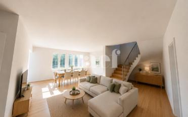 Wohnung 6 Zimmer - image - 2