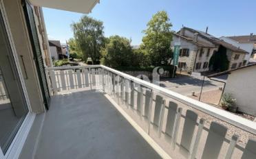 Apartment 6 rooms - image - 1