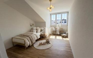 Apartment 6 rooms - image - 7