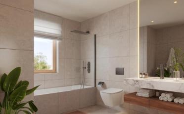 Doppeleinfamilienhaus 4.5 Zimmer - image - 5