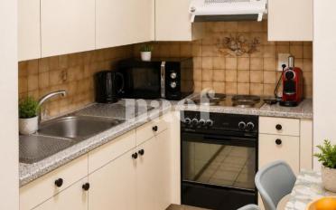 Wohnung 2 Zimmer - image - 2