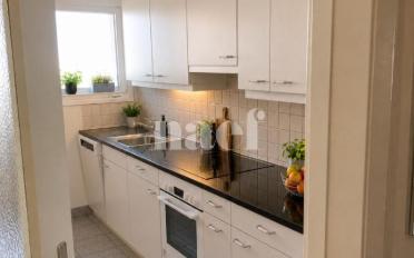 Wohnung 3.5 Zimmer - image - 1