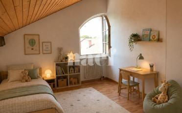 Wohnung 3 Zimmer - image - 5