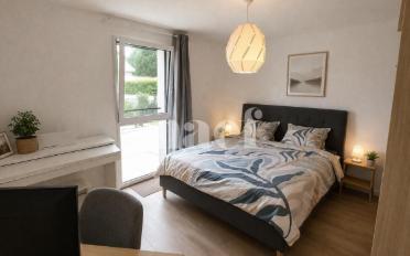 Wohnung 4.5 Zimmer - image - 4