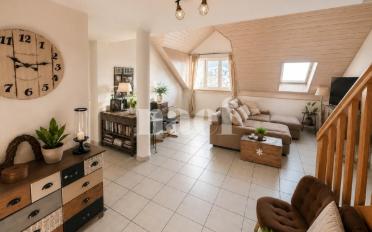 Wohnung 3.5 Zimmer - image - 1