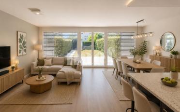 Wohnung 4 Zimmer - image - 3