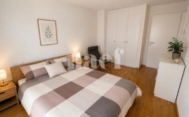 Apartment 3.5 rooms - image - 2