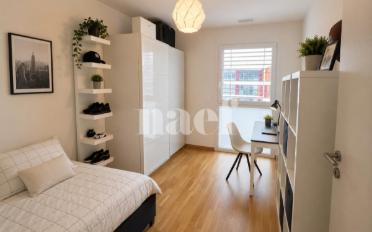 Apartment 3.5 rooms - image - 3