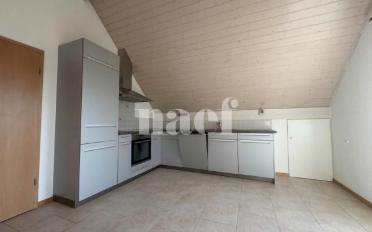 Duplex 4.5 rooms - image - 2