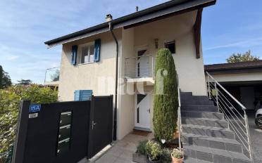 Duplex 4.5 rooms - image - 1