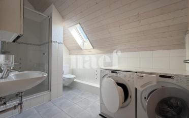 Duplex 4.5 rooms - image - 4