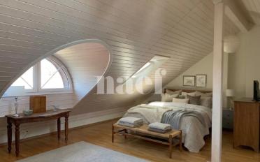 Villa 6.5 Zimmer - image - 8