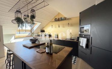 Duplex 4.5 pièces - image - 2