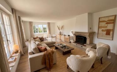 Single house 6 rooms - image - 5