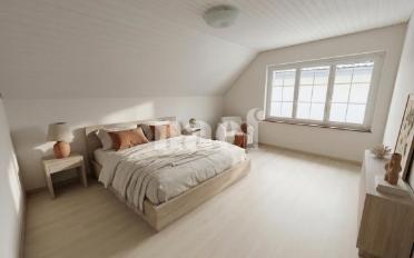 Single house 6 rooms - image - 9