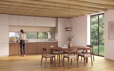 Maison jumelée 4.5 pièces - image - 3