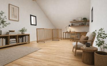 Maison jumelée 4.5 pièces - image - 5