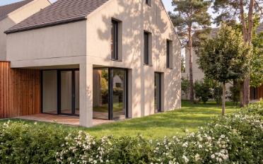 Maison jumelée 4.5 pièces - image - 8