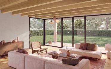 Maison jumelée 4.5 pièces - image - 2