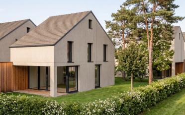 Doppeleinfamilienhaus 4.5 Zimmer - image - 9