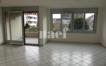 Appartement 4.5 pièces - image - 2
