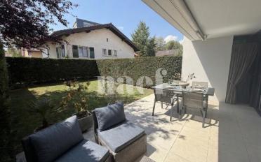 Wohnung 3.5 Zimmer - image - 1