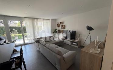 Wohnung 3.5 Zimmer - image - 3