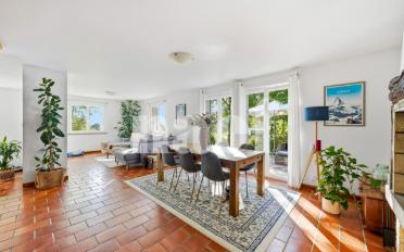 Villa 6 rooms - image - 3