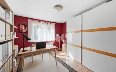 Bifamiliar house 6 rooms - image - 6