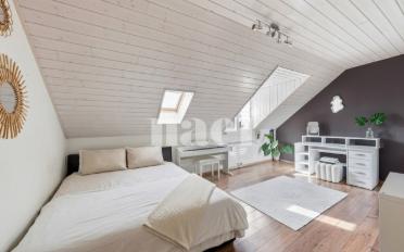 Bifamiliar house 6 rooms - image - 5