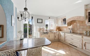 Bifamiliar house 6 rooms - image - 2