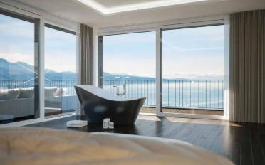 Attikawohnung 5.5 Zimmer - image - 9