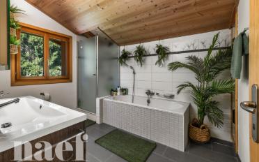 Chalet 7.5 pièces - image - 12