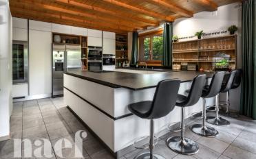 Chalet 7.5 pièces - image - 10