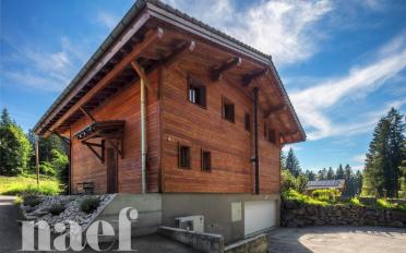 Chalet 7.5 pièces - image - 5