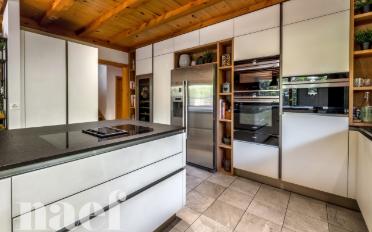 Chalet 7.5 pièces - image - 11