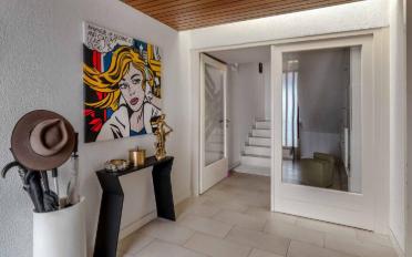 Villa 6.5 pièces - image - 11