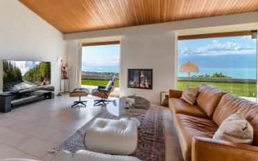 Villa 6.5 pièces - image - 13