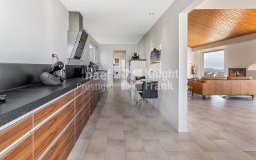 Villa 7.5 Zimmer - image - 10