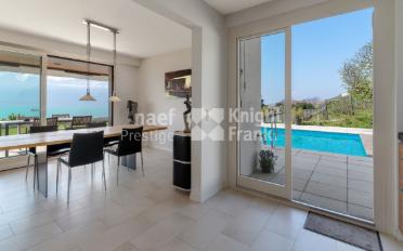 Villa 7.5 Zimmer - image - 9