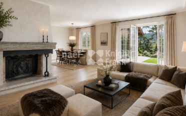 Villa 7.5 rooms - image - 7