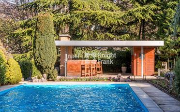 Villa 12 rooms - image - 7