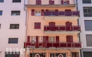 Mixed use property - image - 2