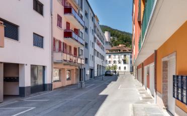 Mixed use property - image - 1