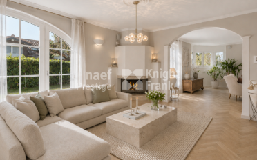 Villa 7.5 pièces - image - 7