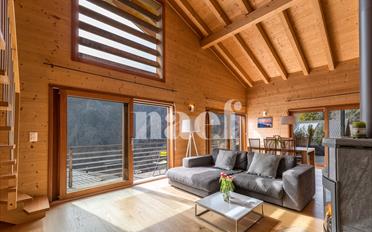 Villa 5.5 Zimmer - image - 9