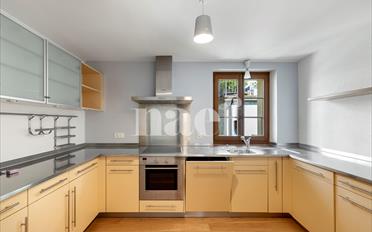 Maison jumelée 3.5 pièces - image - 6