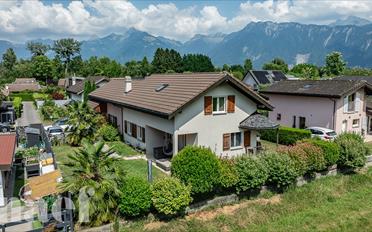 Villa 6.5 Zimmer - image - 2
