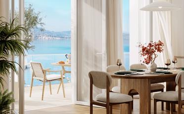 Wohnung 3.5 Zimmer - image - 1